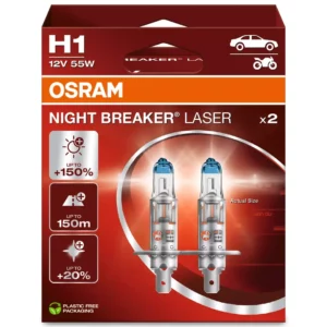 Night BreakerLaser H1
