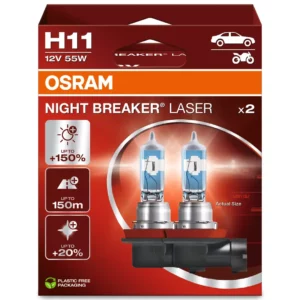 Night BreakerLaser H11