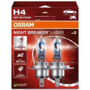 Night BreakerLaser H4