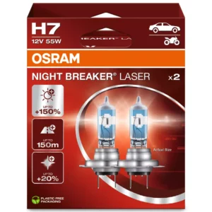 Night BreakerLaser H7