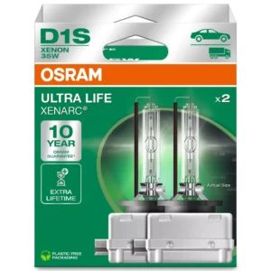 XENARC Ultra Life D1S