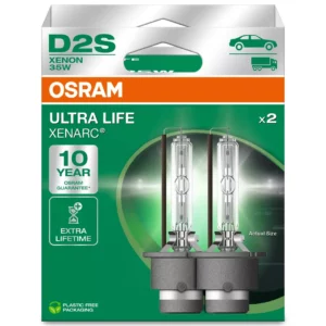 XENARC Ultra Life D2S