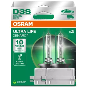 XENARC Ultra Life D3S