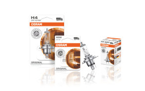 Osram Original Line