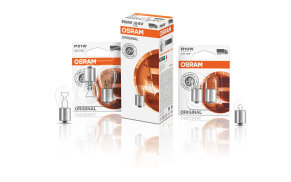Osram Metal Base
