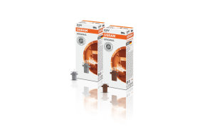 Osram Plastic MF Base