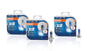 Osram Cool Blue Boost