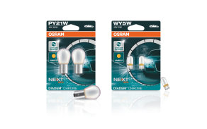 Osram Diadem Chrome