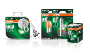 Osram Ultra Life