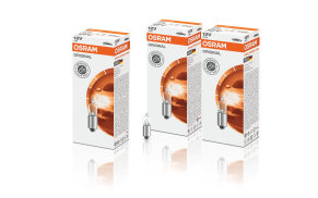 Osram ORIGINAL Miniwatt