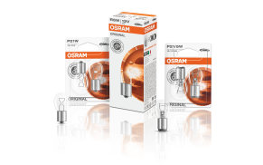 Osram Original Metal Base