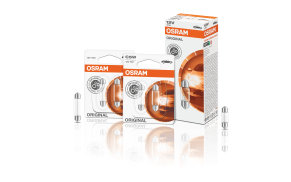 Osram Original Festoon