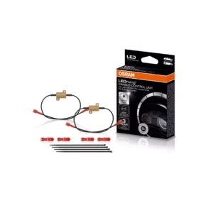 LEDriving® CANBUS CONTROL UNIT 21W (2-pack)