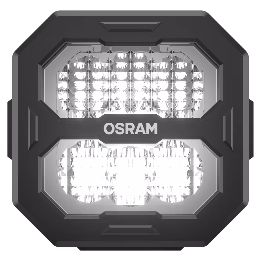 LEDriving® Cube PX1500 Flood