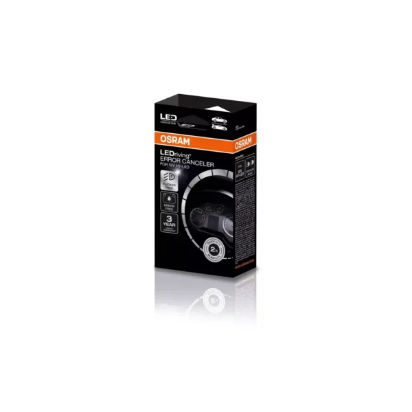 LEDriving ERROR CANCELER LEDEC02-2HFB