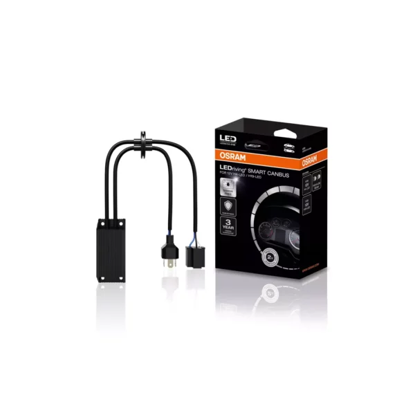 LEDriving Canbus control LEDSC04-2HFB