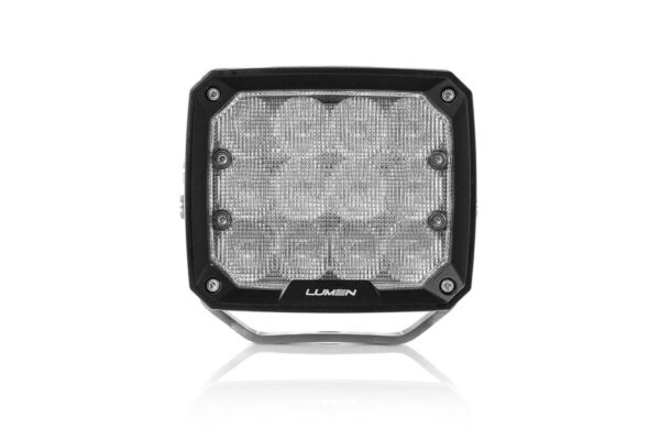 Lumen Workforce bländningsfritt arbetsljus
