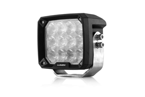 Lumen Workforce bländningsfritt arbetsljus - Bild 2