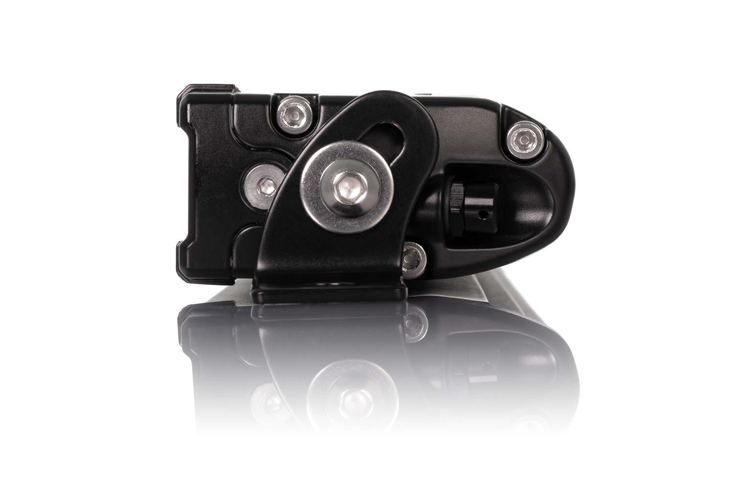 Lumen Workforce S30 LEDarbetsljus - Bild 3