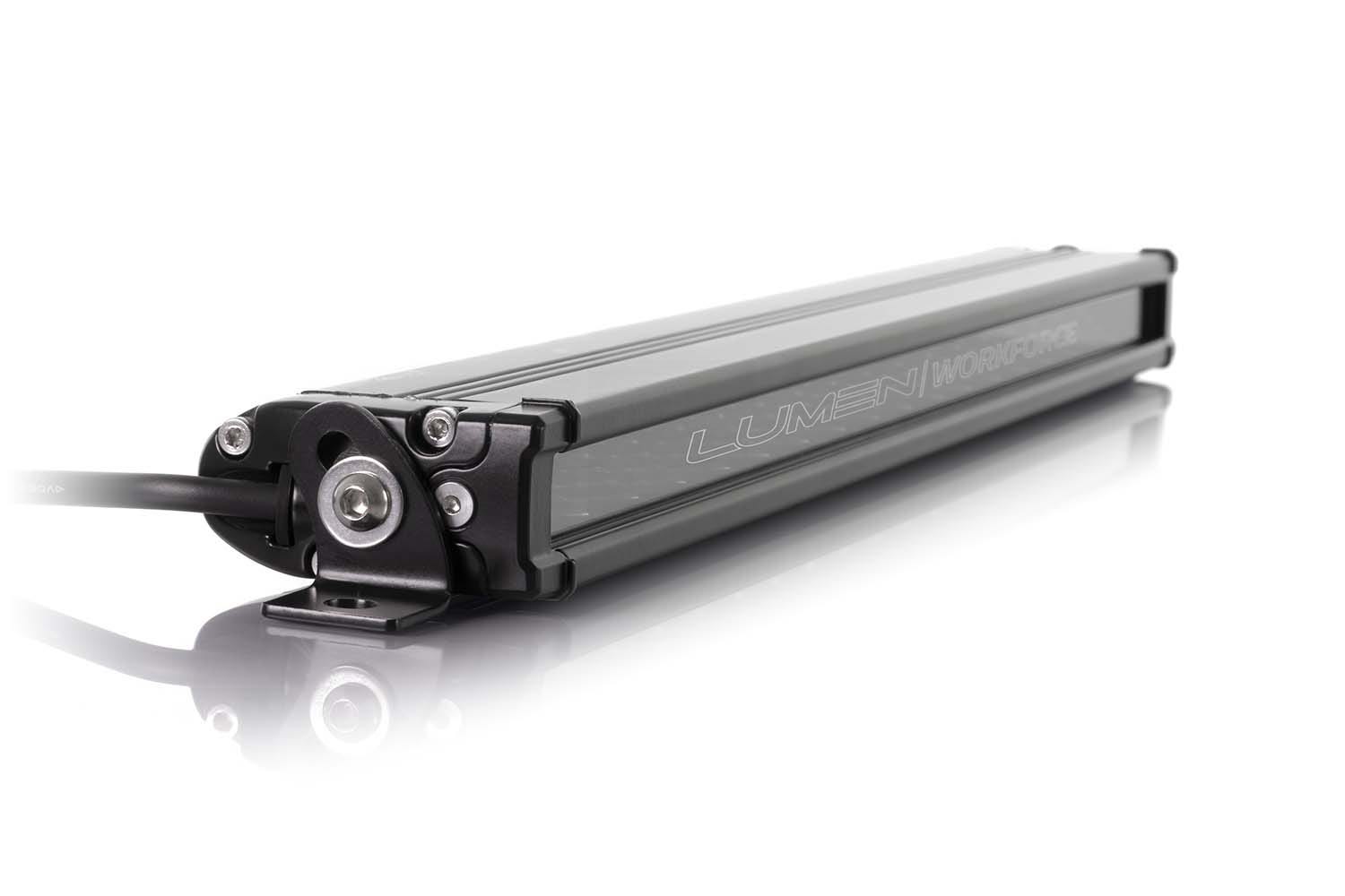 Lumen Workforce S30 LEDarbetsljus - Bild 2