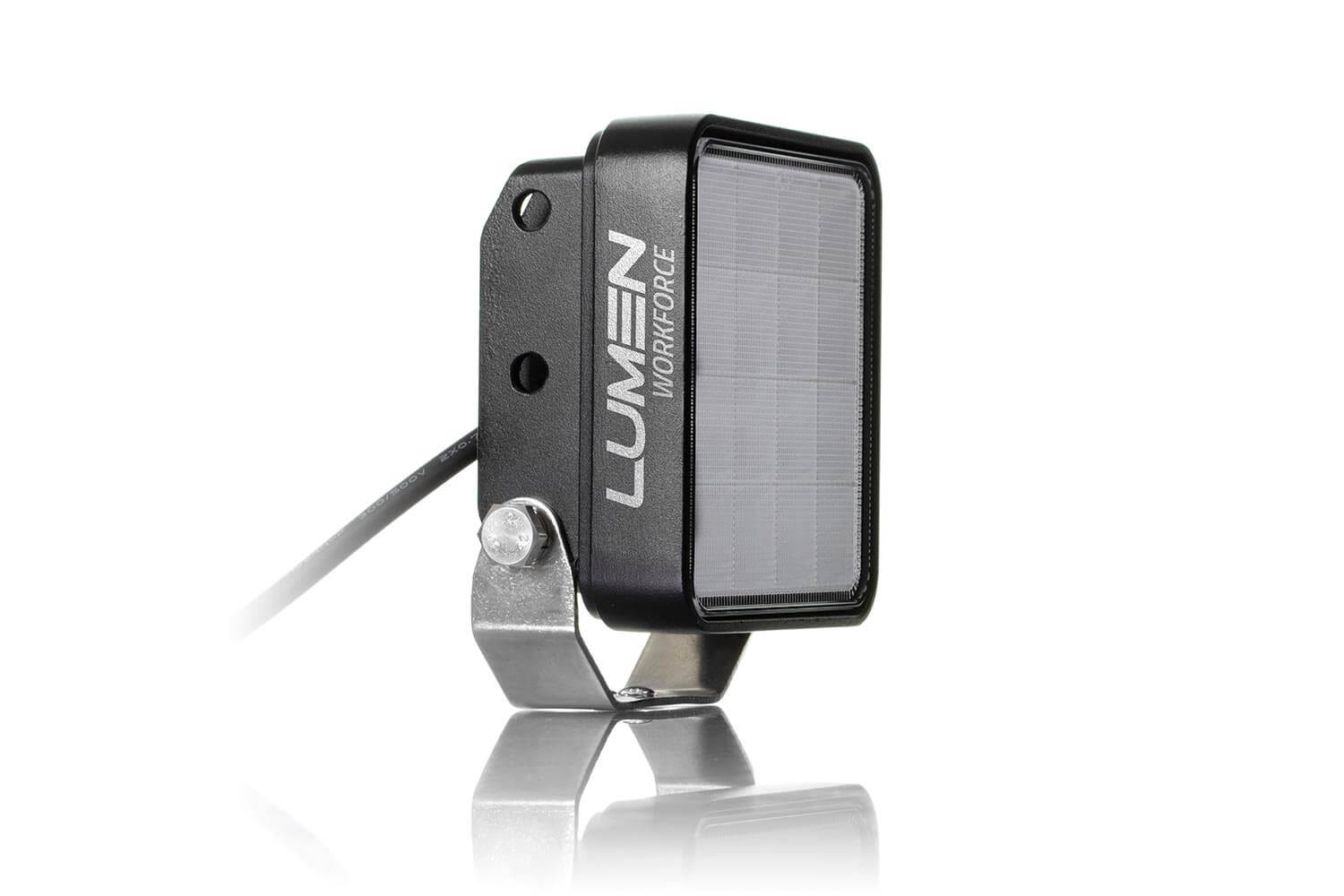 Lumen Workforce R23 LED backljus - Bild 2