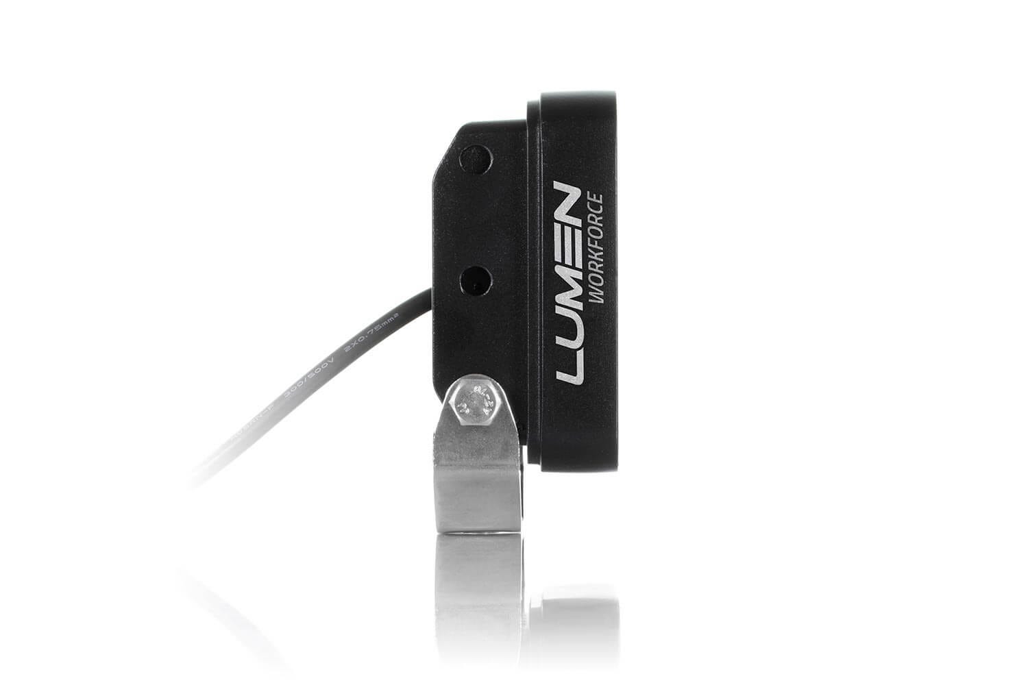 Lumen Workforce R23 LED backljus - Bild 3