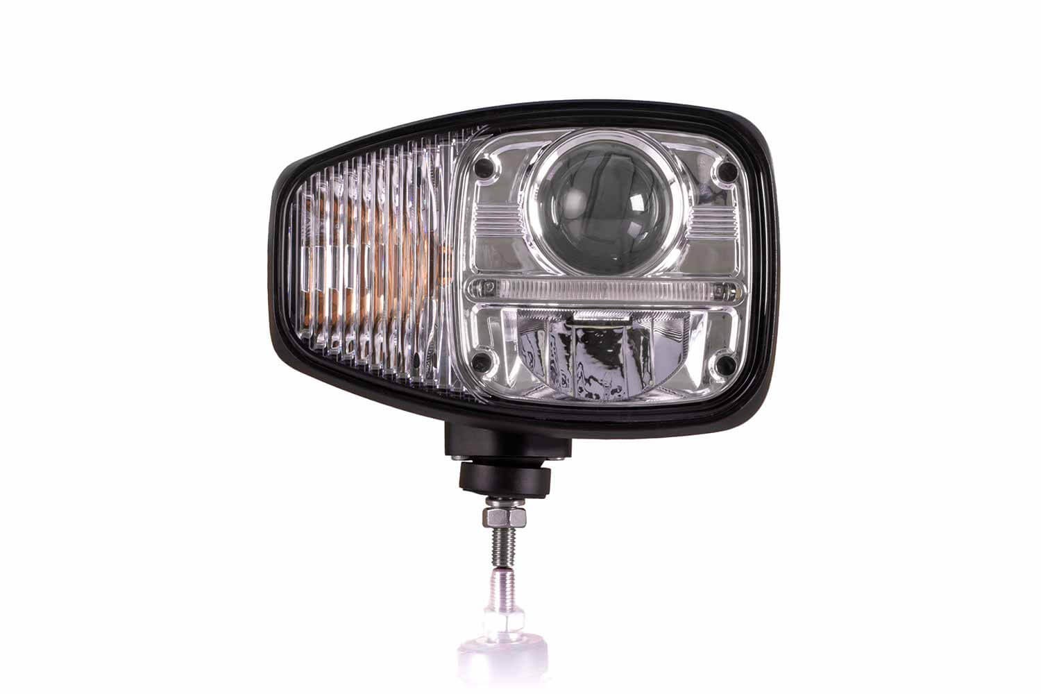 Lumen Workforce B6 LED Plogljus (Höger) - Bild 2