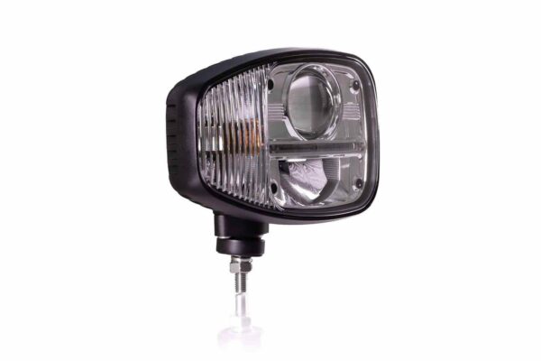 Lumen Workforce B6 LED brøytelys (Höger) - Bild 3