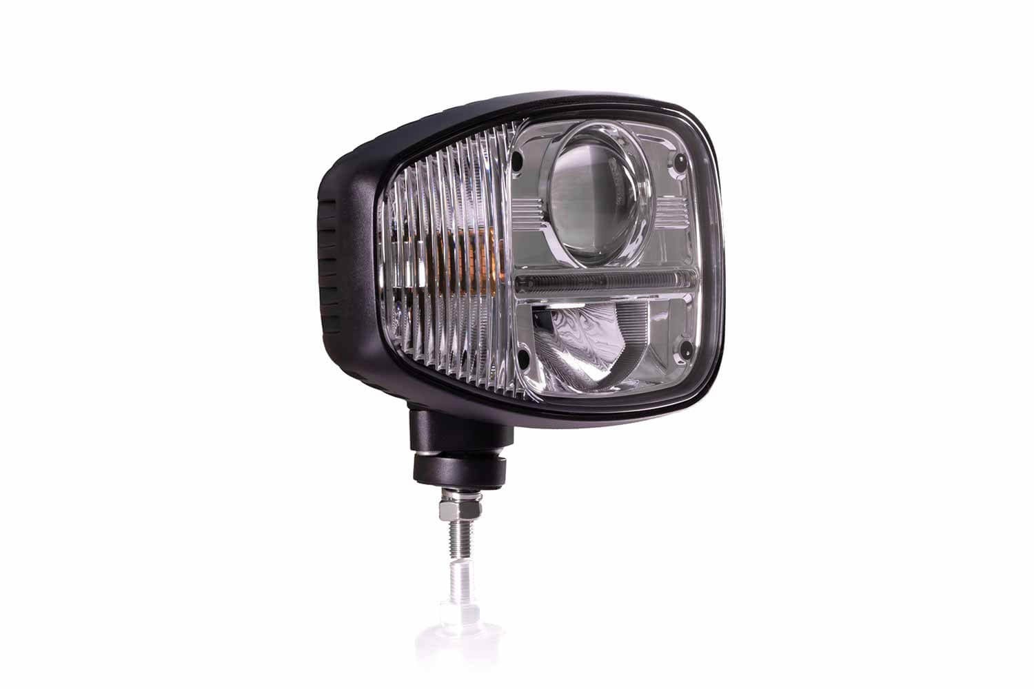 Lumen Workforce B6 LED Plogljus (Höger) - Bild 3