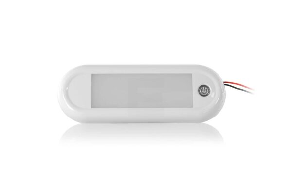Lumen L19 interiörbelysning, brytare