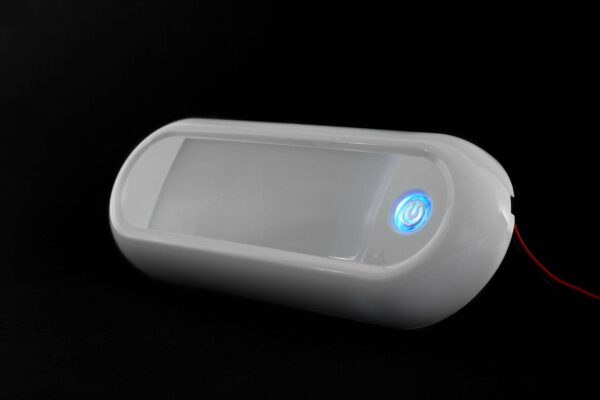 Lumen L19 interiörbelysning, brytare - Bild 4