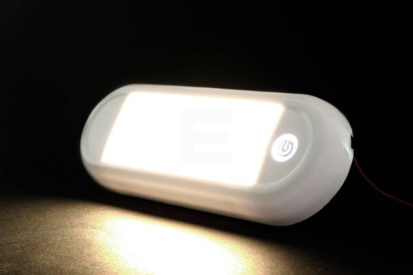 Lumen L19 interiörbelysning, brytare - Bild 6