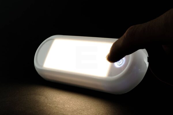 Lumen L19 interiörbelysning, brytare - Bild 5