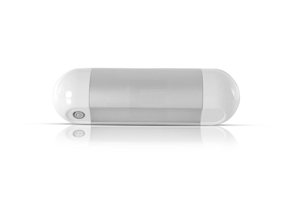 Lumen L20 interiörbelysning vinklet, brytare - Bild 4