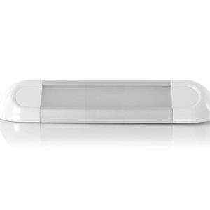 Lumen L20 interiörbelysning vinklet, fast