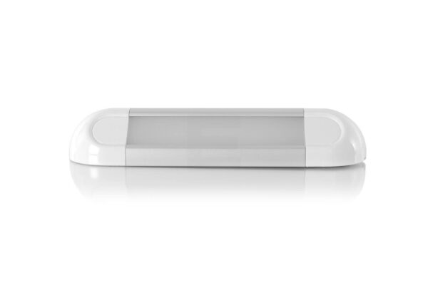 Lumen L20 interiörbelysning vinklet, fast