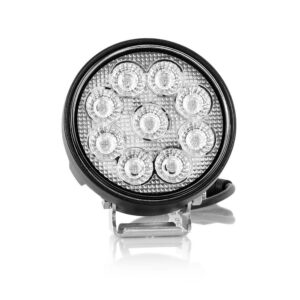 Lumen Workforce R54 rund LEDarbetsljus