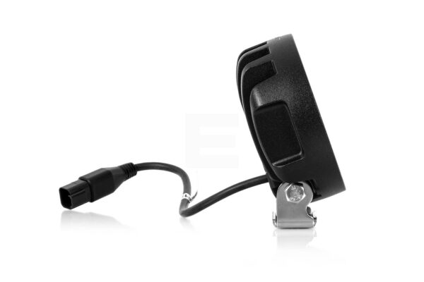Lumen Workforce R54 rund LEDarbetsljus - Bild 3
