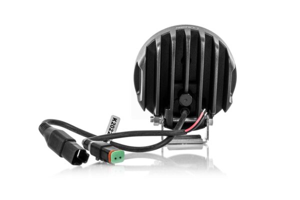 Lumen Workforce R54 rund LEDarbetsljus - Bild 4