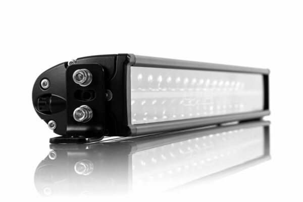 Lumen Helios Spot D20 LED extraljus - Bild 2