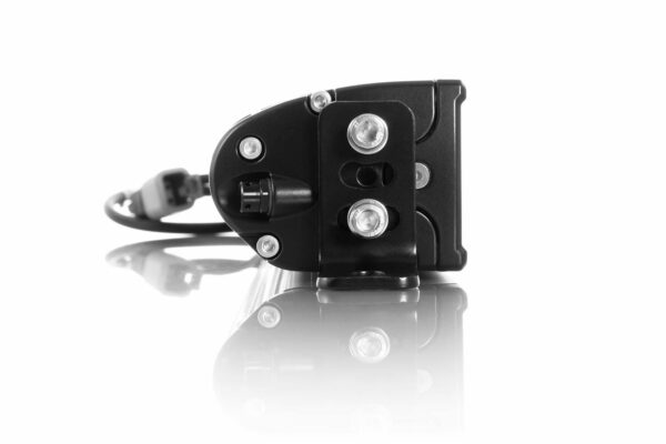 Lumen Helios Spot D20 LED extraljus - Bild 4