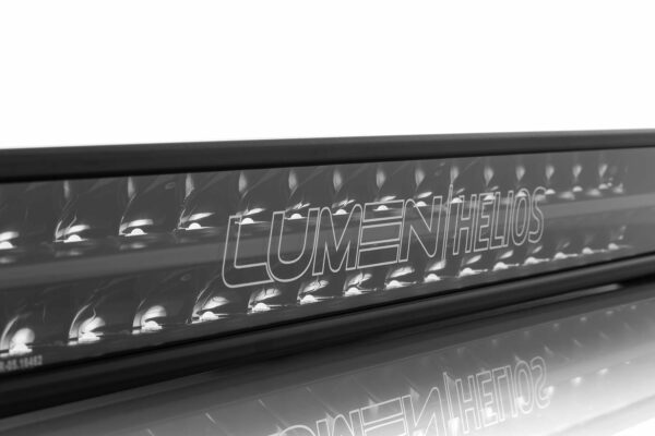 Lumen Helios Spot D20 LED extraljus - Bild 3