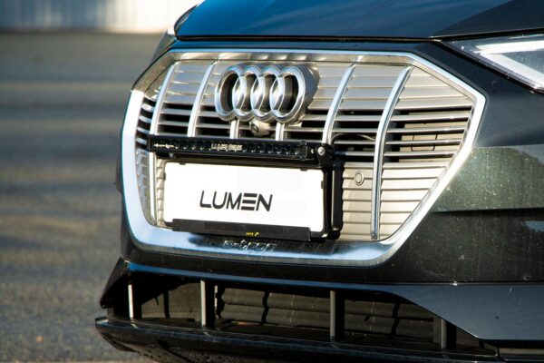 Lumen Helios S20 kombo LED extraljus - Bild 3