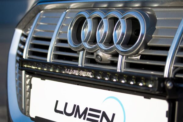Lumen Helios S20 kombo LED extraljus - Bild 2