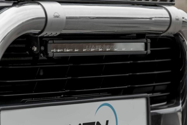 Lumen Helios S15 Spot LED extraljus - Bild 4