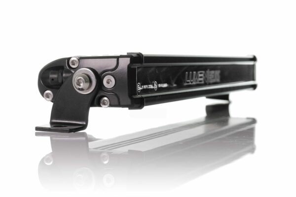 Lumen Helios S15 Spot LED extraljus - Bild 2