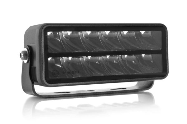 Lumen Helios SQ12 LED extraljus - Bild 2