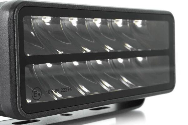 Lumen Helios SQ12 LED extraljus - Bild 3