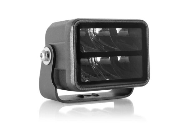 Lumen Helios SQ6 LED extraljus - Bild 2