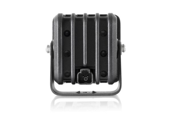 Lumen Helios SQ9 LED extraljus - Bild 4